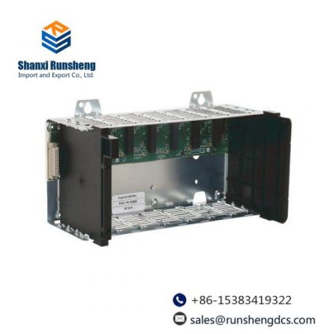Allen Bradley 1756-A7K ControlLogix 7 Slots Chassis - Industrial Automation Solutions