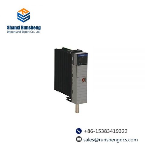 AB 1756-CN2/C - ControlNet Interface Module
