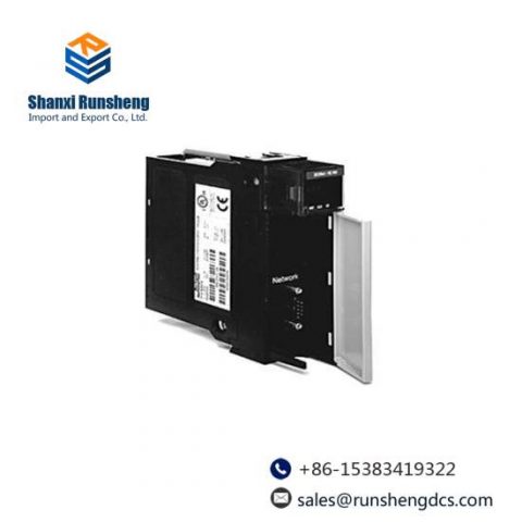 AB 1756-DMD30 Drive Interface Module, Industrial Automation, High-Performance Module