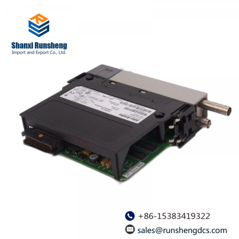 Allen-Bradley AB 1756-HSC ControlLogix High Speed Counter Module