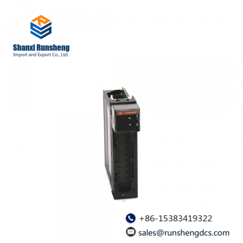 Allen-Bradley 1756-IT6I2 ControlLogix Input Module: Precision Industrial Control Solution