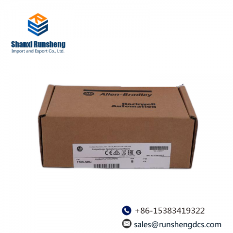 AB 1756-M22 Nonvolatile Memory Module - Advanced Industrial Control Storage Solution