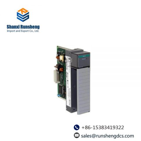 AB 1756-NO8V Input/Output Module: Advanced Control Solutions for Industrial Automation