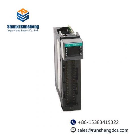 Allen-Bradley 1756OB32 DC Output Module, ControlLogix Modular System