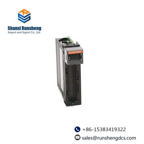 AB 1756-OB32/B Output Module