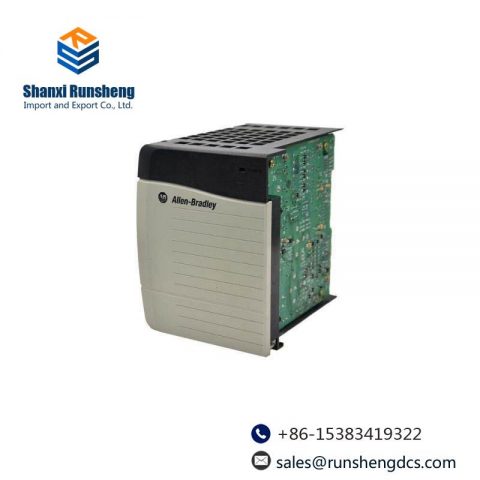 AB 1756-PA72/B 10A 5.1VDC 75W Power Supply ControlLogix --SA