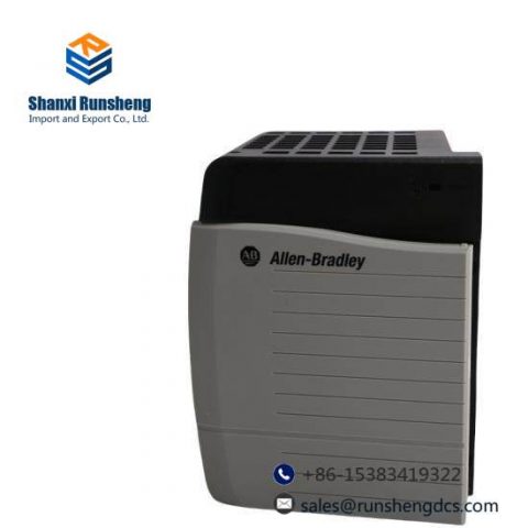 Allen-Bradley 1756-PB72/C ControlLogix Power Supply, Industrial Automation
