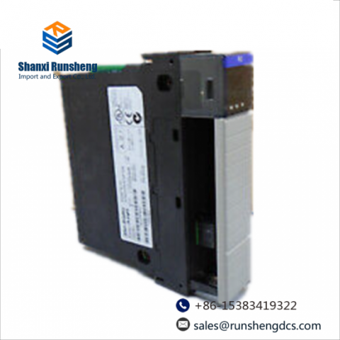 AB 1756-RI0 ControlLogix I/O Modules