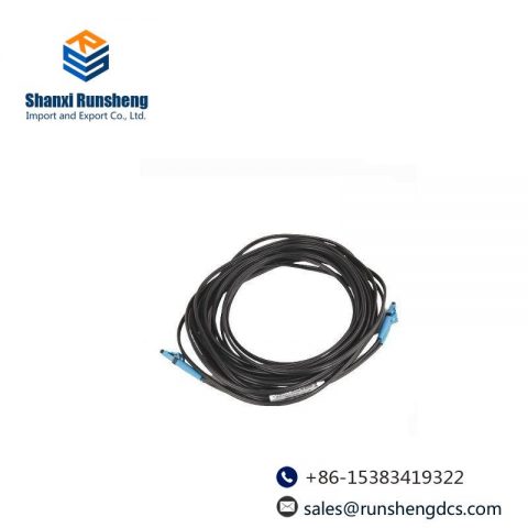 AB 1756-RMC10 Cable - Control Module for Industrial Automation, Precise Data Transfer Solutions