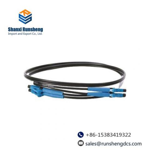 AB 1756-RMC1 Industrial Control Module