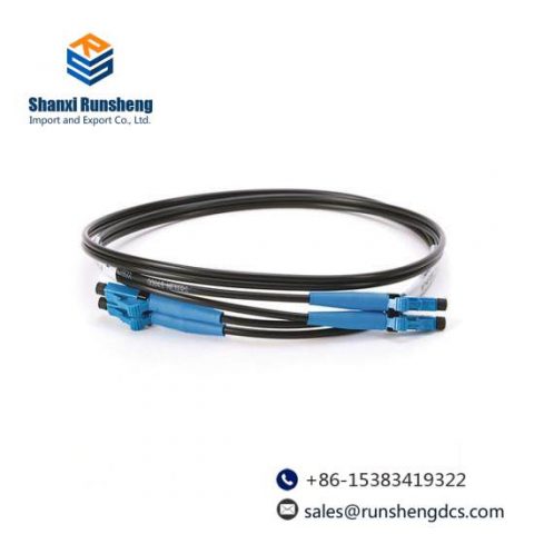 Allen-Bradley ControlLogix® Enhanced Redundancy Fiber Cable