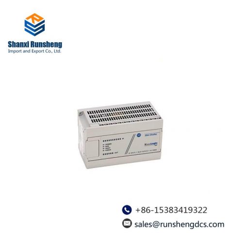 AB 1761-L16AWA - High-Voltage Power Supply, 120/240vac