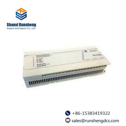 Allen-Bradley 1761-L32BBB Fast Delivery Module, PLC Subtype, Control & Automation