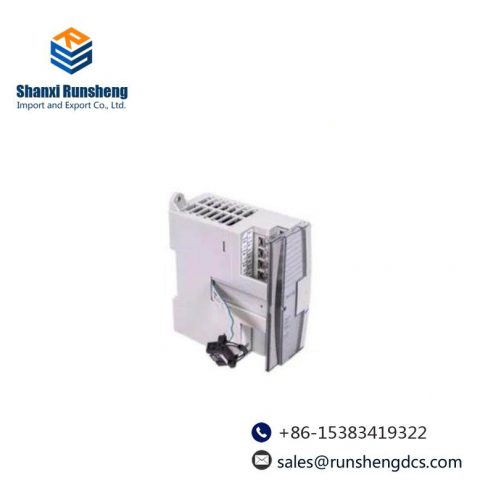 AB 1762-IF4 Output Module for Advanced Control Solutions