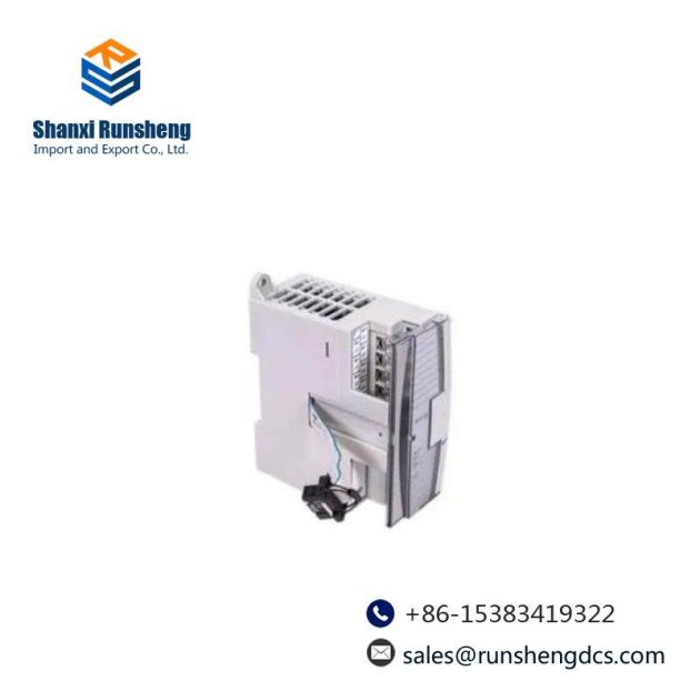 AB 1762-IF4 Output Module for Advanced Control Solutions