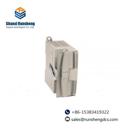 Allen Bradley 1762-IT4 Thermocouple Input MicroLogix 1200 Module
