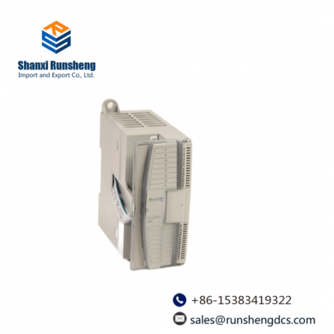 Allen-Bradley 1762-OA8 Solid State Output Module for Industrial Automation