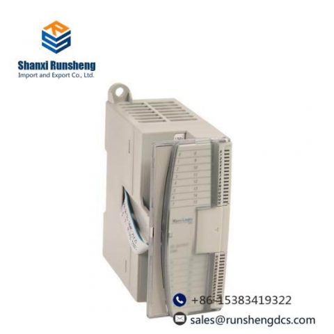 Allen-Bradley 1762OB8 - PLC Control Module, Efficient Automation Solutions