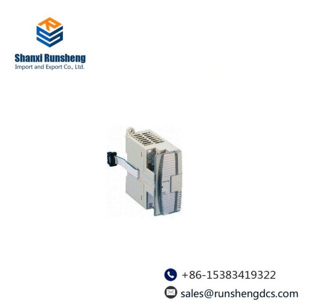 AB 1762-OF4 Analog Output Module - Advanced Control Solutions for Industrial Applications