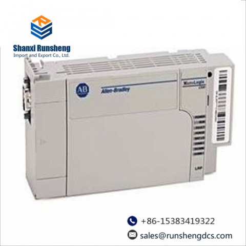 Allen-Bradley 1764-LRP Programmable Logic Controllers