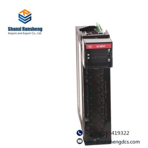 AB 1766-IB32 Power Supply, 1766IB32, ControlLogix, DC Digital, High Efficiency, Industrial Automation
