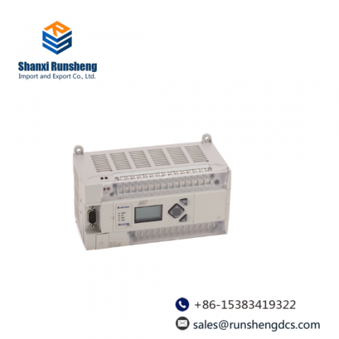Allen-Bradley MicroLogix 1400 1766-L32AWA Programmable Logic Controller