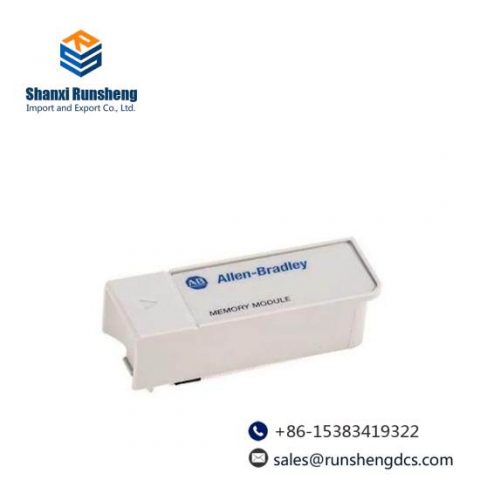 AB 1766-MM1 Memory Module, Industrial Control Solutions