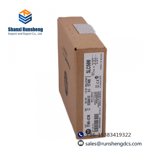 Allen Bradley 1769-AENTR - Advanced Ethernet Networking for Industrial Automation