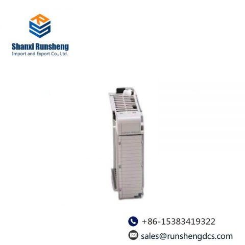 AB 1769-ARM CompactLogix Address Reserve Module for Efficient Industrial Control Solutions