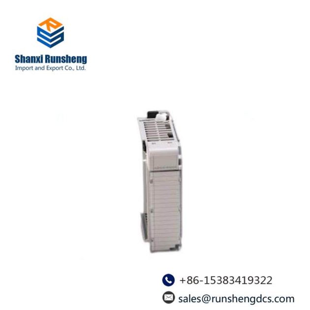 AB 1769-ARM CompactLogix Address Reserve Module for Efficient Industrial Control Solutions
