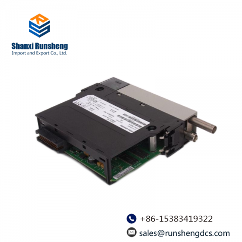 AB 1769-CRL3 Industrial Control Connection Cable