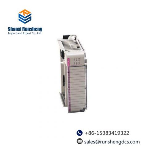 Allen-Bradley 1769-IF4FXOF2F Fast Analog Input/Output Module, High-speed Data Transfer for Control Systems