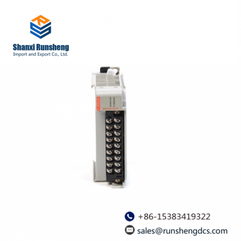 AB Control Systems 1769-IF4I CompactLogix Analog Input Module