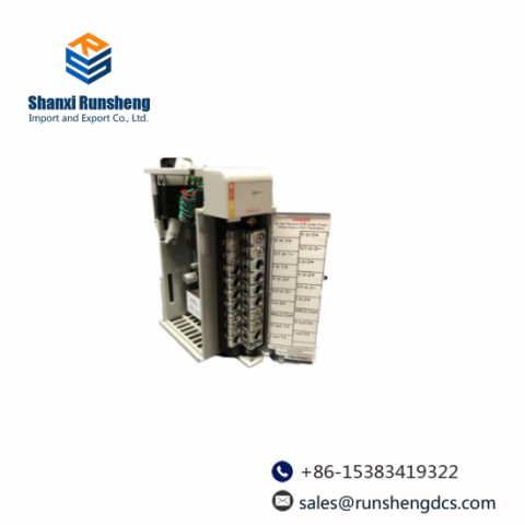 Allen-Bradley 1769-IF4XOF2/A CompactLogix Analog Input/Output Module