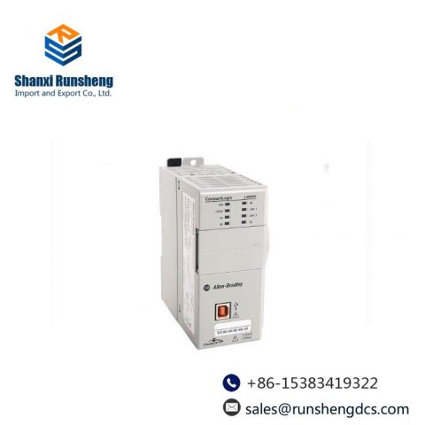 ABB AB 1769-L30ERM Modular Controller