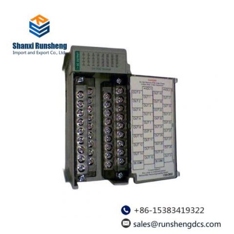 Allen-Bradley 1769-OB32 Control Module