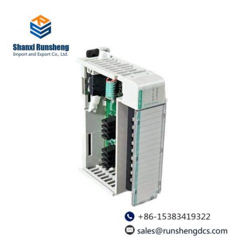 Allen-Bradley 1769-OB8/A, CompactLogix Sourcing Output Module Series A