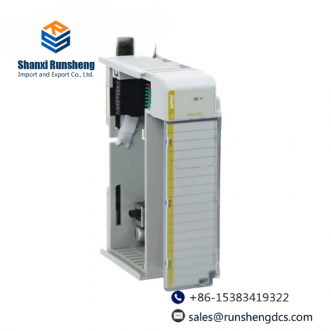Rockwell Automation 1769-OF2 Expansion Module, Advanced Control Solutions