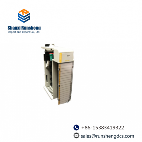 Rockwell Automation 1769-OF4VI/A Output Module - Advanced Control Systems, 200 characters