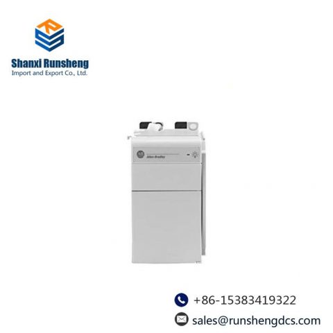 ABB 1769-PB2 Power Supply Module, High-Efficiency DC Power Source