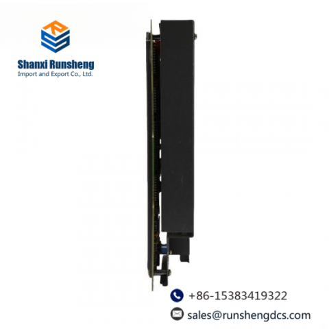 Rockwell Automation 1771-AS PLC2&3/I/O Remote Adapt Module