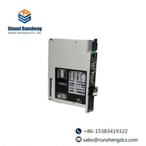 Allen-Bradley 1771-DMC Control Coprocessor Module, High-performance Processing Core for Advanced Automation Solutions