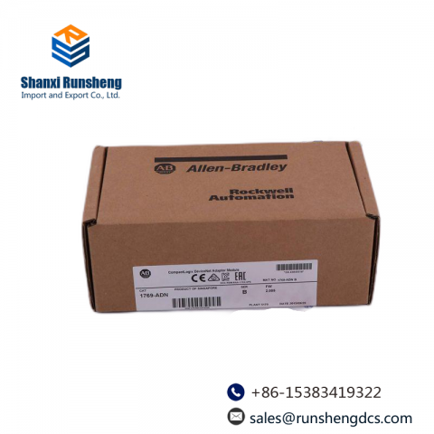 AB Electronics 1771-HM 32K CMOS Memory Module