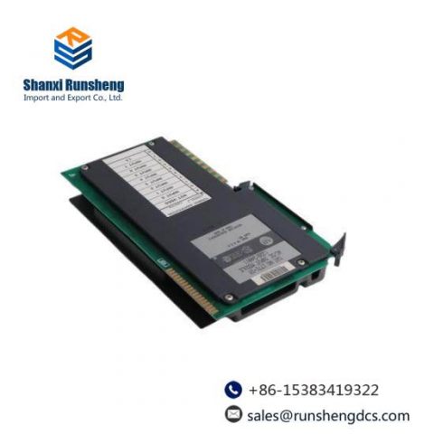 Allen-Bradley 1771-IA: Advanced Digital AC/DC Input Module for Industrial Automation