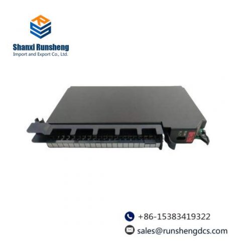 Advanced 1771-IFF Analog Input Module - Industrial Precision for Automation