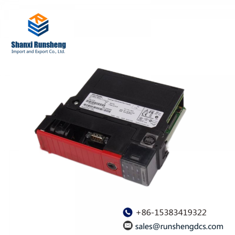AB 1771-KX1: Advanced Communication Adapter Module by AB Electronics