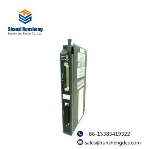 AB PLC-5 1771-NIV 8-Point Analog Current Input Module