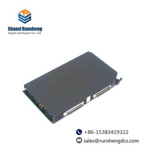 Rockwell Automation 1771-NR PLC-5 Analog Input Module