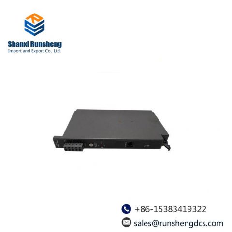 AB 1771-P4S1 Power Supply: Reliable Automation Solution