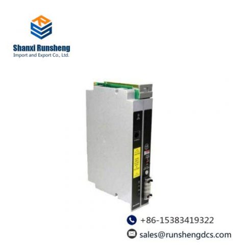 Rockwell Automation 1771-P5E PLC-5 Power Supply